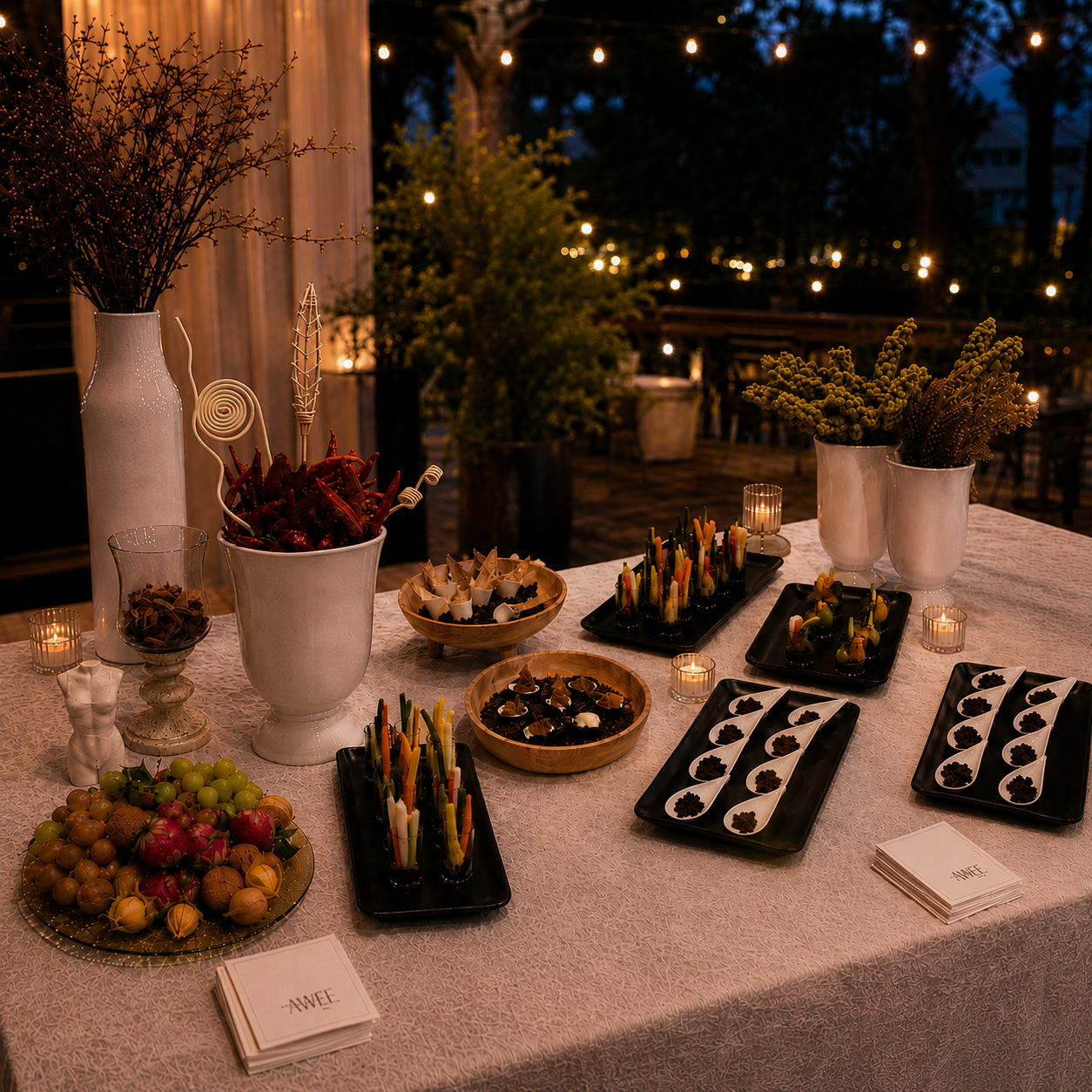 Twilight Package