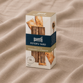 Peter's Yard Flatbread Crackers