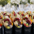Ayvee Caviar Cups